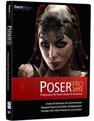 poser pro 2012 sr3 crack